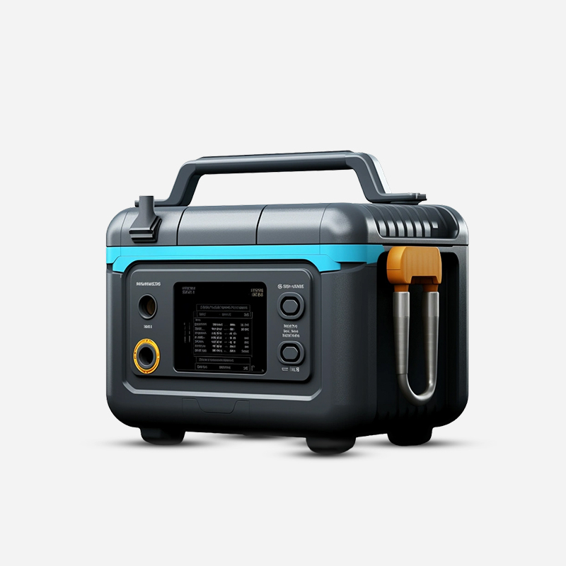Portable Solar Charger