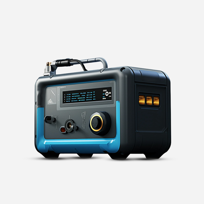 Portable Solar Charger