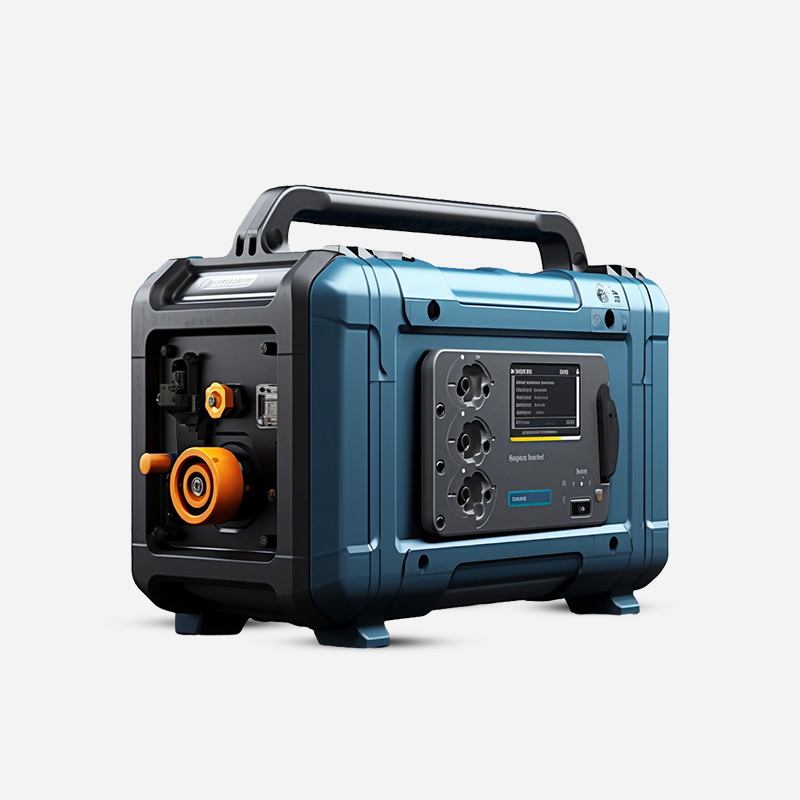 Portable Solar Charger