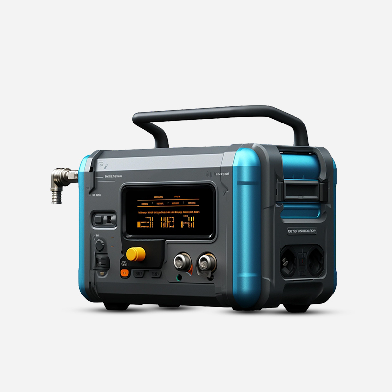 Portable Solar Charger