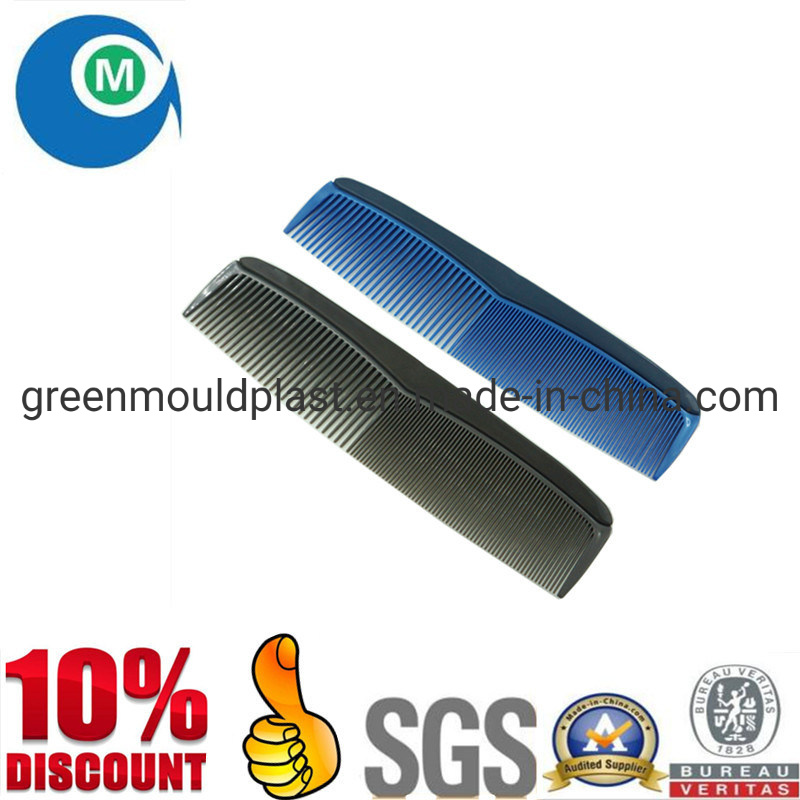OEM Injection Plastic Comb Mould Factory in Taizhou