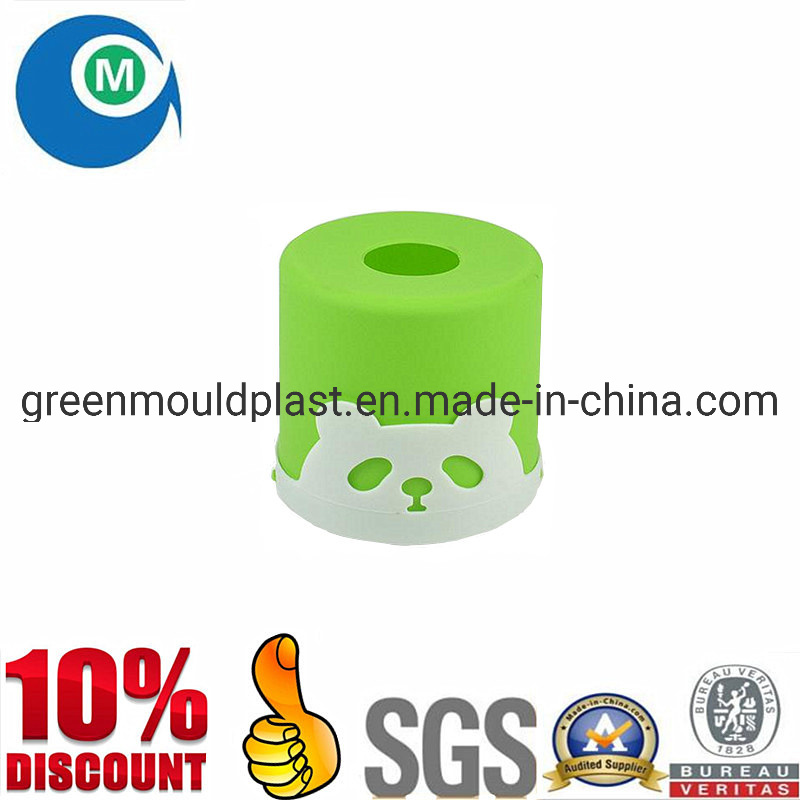 Hot-Sale Plastic Tissue Holder/Box Mold China Factory