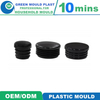 Best Selling Quality Manufacturer Factory Plastic Injection Cap Mould