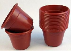 Provide OEM Polishing for Injection Mould Plastic Flower Pot Molds