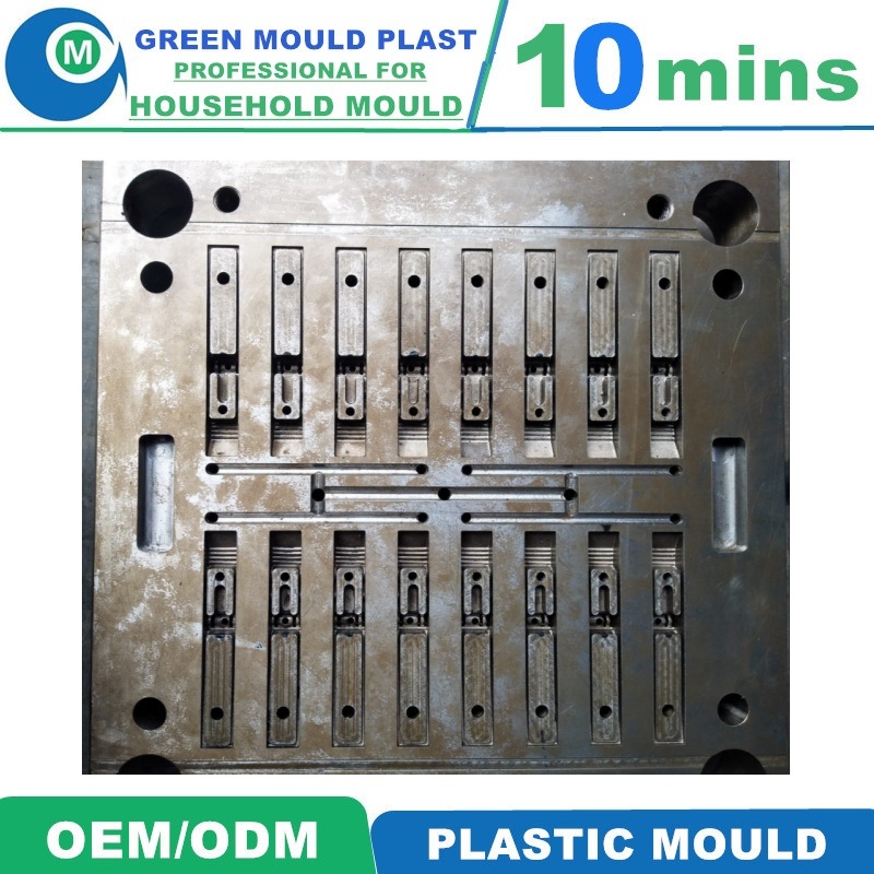 Hot Sale High Quality Factory Price Plastic Injection Cloth Clip Mould Manufacturer