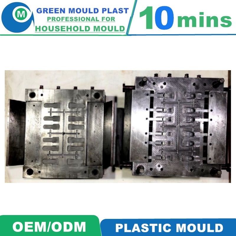 Hot Sale High Quality Factory Price Plastic Injection Cloth Clip Mould Manufacturer