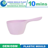 Factory Price High Quality Cheap Plastic Injection Bailer Mould Manufacturer Factory with Best Service