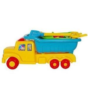 Customized Cheap Children′s Toy Mould with Injection Molding