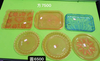 Injection Unbreakable Transparent Plate and Bowl Mould