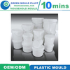 Customized Multi Size High-Quality Plastic Injection Paint Bucket Mould