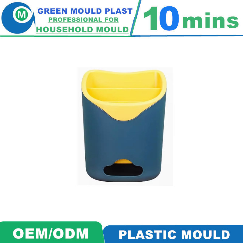 Cheap Plastic Injection Mould Used Injection Mould for Plastic Chopsticks Box Plastic Beads Injection Mould
