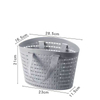 Cheap and High Quality Handle Basket Laundry Basket Mould Injection Mold Household Mold