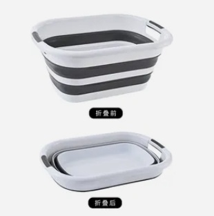 Support Factory Custom Folding Basin Mould From Injection Mould Manufacture