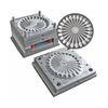High Quality Cheap Factory Direct Sale Plastic Spoon&Fork&Knife Injection Mould