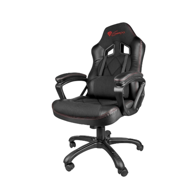 Plastic Injection Office Arm Chair Mould