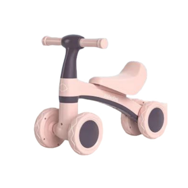 Steel Casting Mould for Baby Twist Car Toy for Plastic Toy Plastic Injection Mould