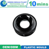 Plastic Table Mold Plastic Fan Blade Injection Mould in Tazizhou China
