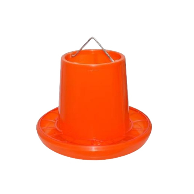 Poultry Feeding Equipment Water Feeder for Chickens Broiler Drinker Plastic Chicken Waterer Mould Mold Tool Shop
