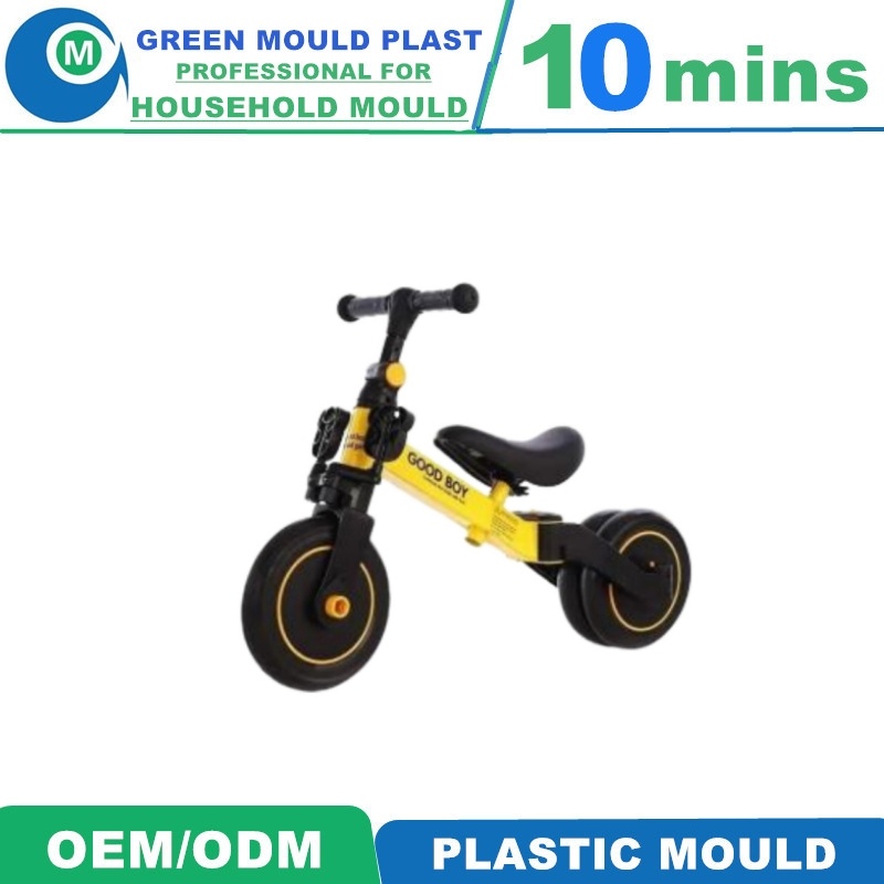 Cheap Plastic Iinjection Mold and Mould Manufacturer