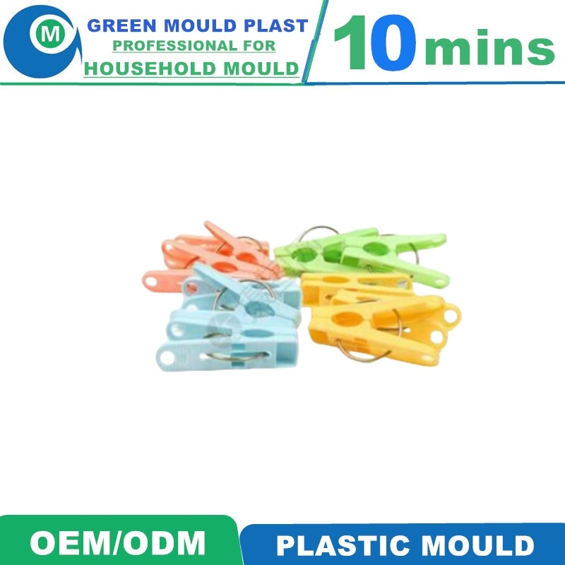 Mold Maker Factory Customize Manufacturer Mould Tool Shop