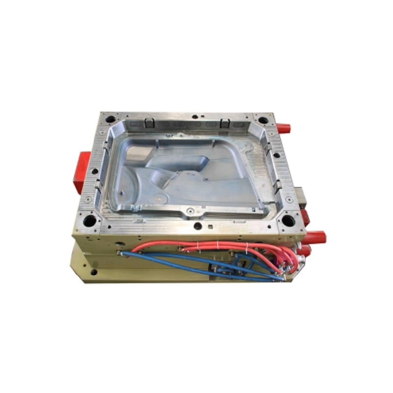 Pre-Harden P20 Steel Chrome Household Mould Manufacturer