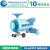 China Precision Professional ODM/OEM Baby Swing Ar Mold Plastic Toys Mould Manufacturer Factory