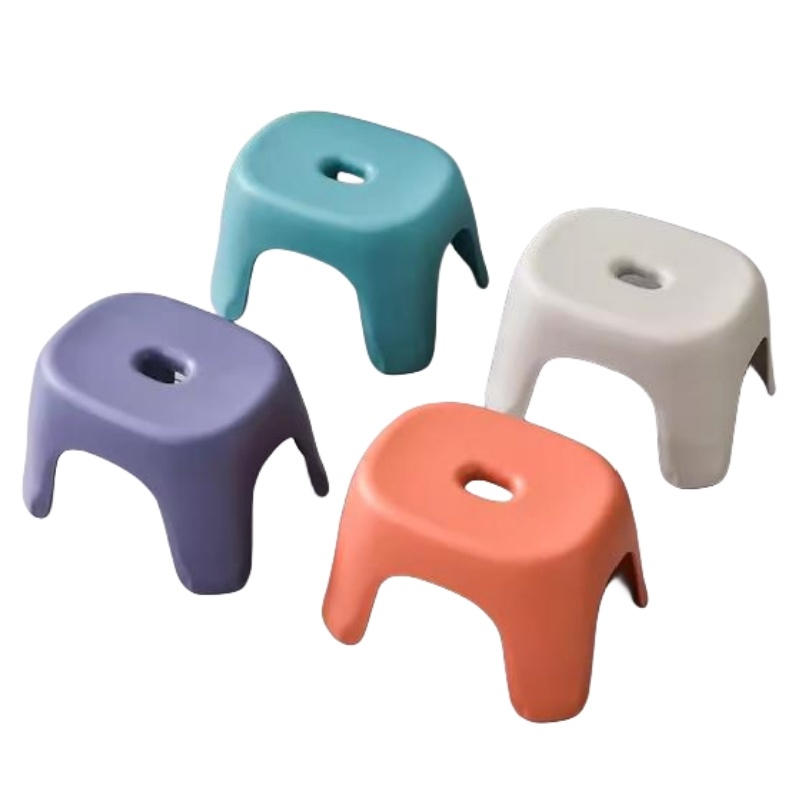 Cheap Plastic Chair, Mould, Plastic Injection Stool Mould