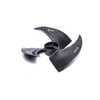 Injection Plastic High Precision Axial Fans Blades Mould Manufacturer