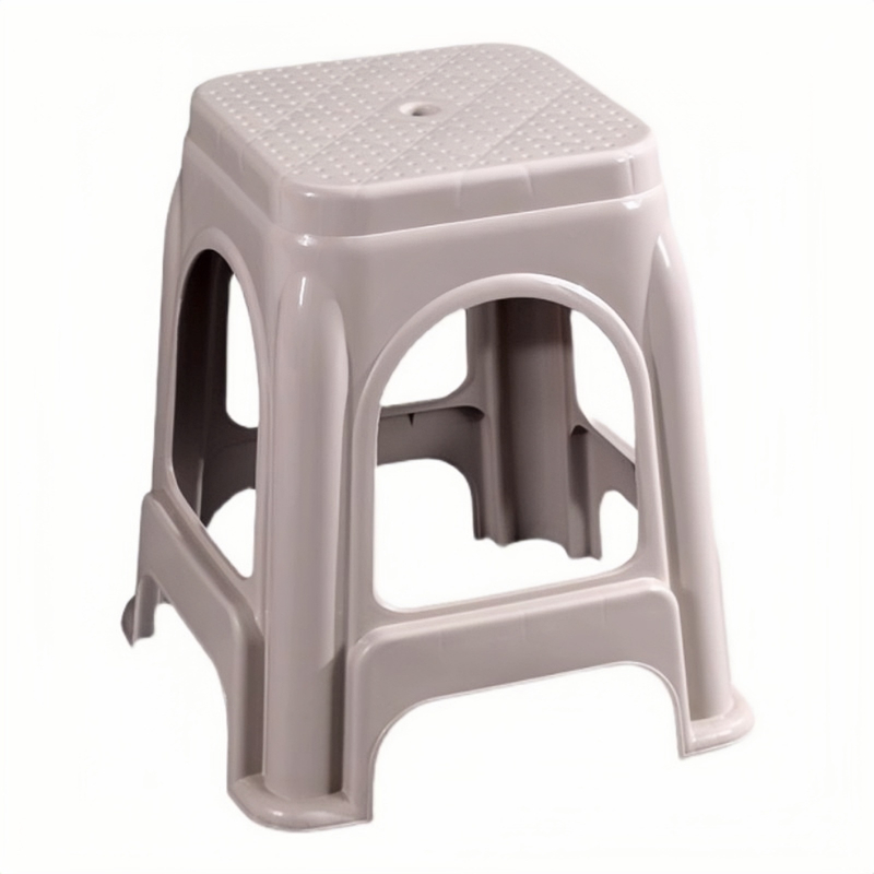 ABS Folding Stool and Mold Plastic Injection Moulds Manufacturer Plastic
