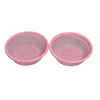 Custom Hot Sell Plastic Round Drain Basket Injection Mold Manufacturer