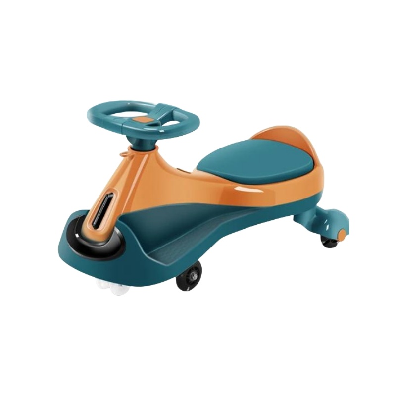 New Design High Quality Polyester Swing Car Swing Car Kids