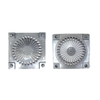 Plastic Spoon Molds Factory Injection Cutlery Spoon Mould Maker
