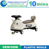 Chinese Factory Price Plastic Injection Mold for Children Car Products