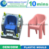 Hot Sale School Student Chair and Desk Household Mould Factory