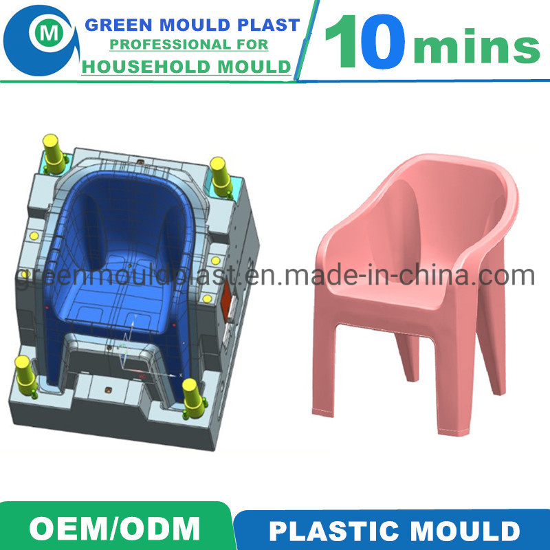 Hot Sale School Student Chair and Desk Household Mould Factory