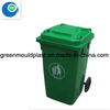 Injection Plastic Waste Trash Mould Factory