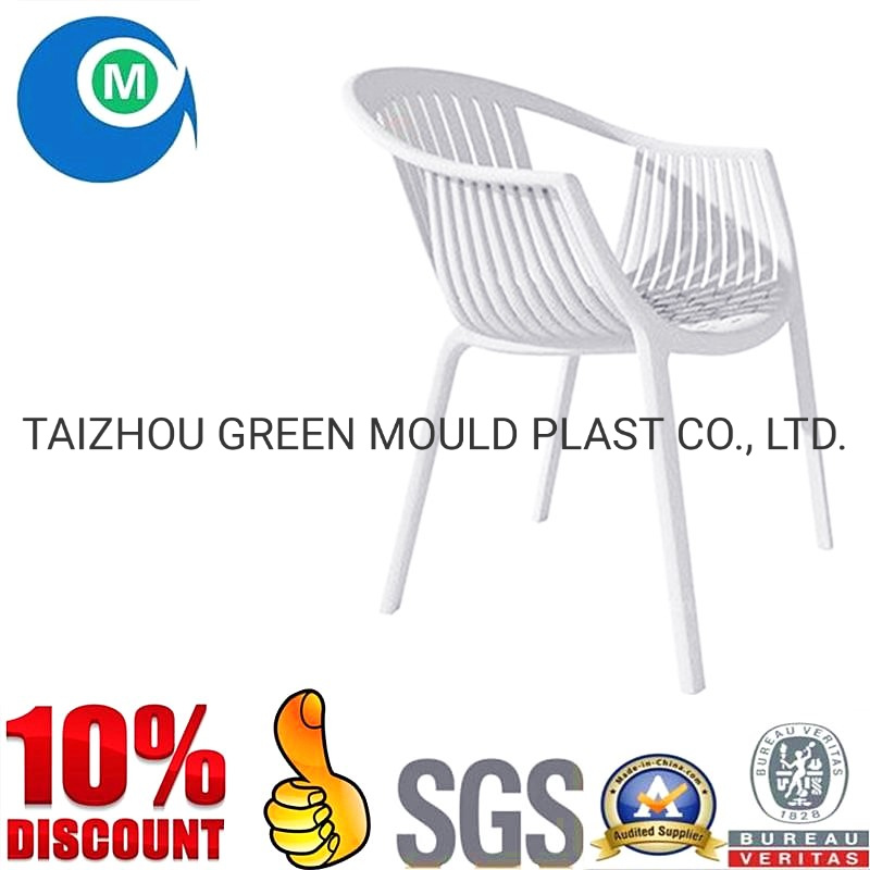 China New Design Precision CNC Plastic Baby Chair Injection Mould