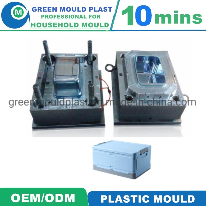 Factory OEM 2021 New Shoe Box Storage Mould