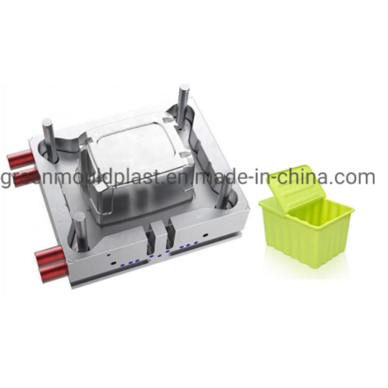 Factory OEM 2021 New Shoe Box Storage Mould