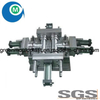 OEM PVC Pipe Fitting Plastic Injection Mould Supplier in Taizhou