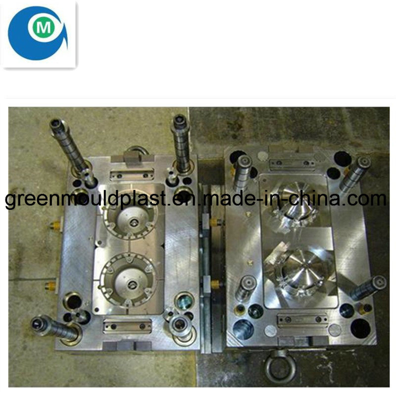 Plastic Injection Air Cooler Mould Manufacturer