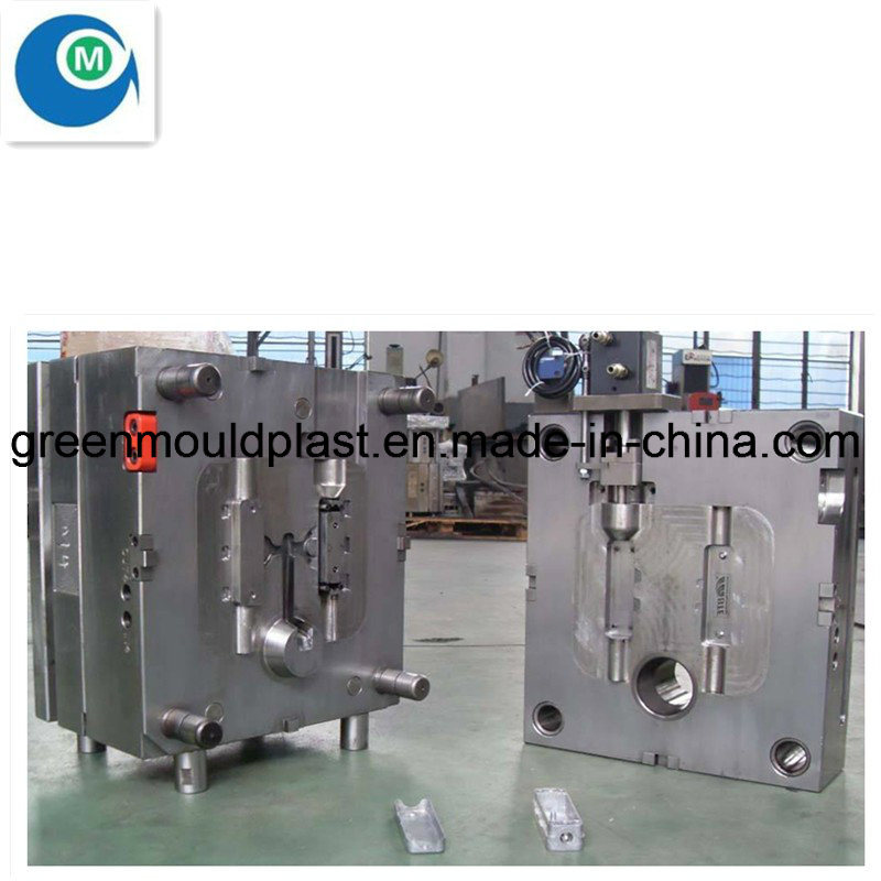 Plastic Injection Air Cooler Mould Manufacturer