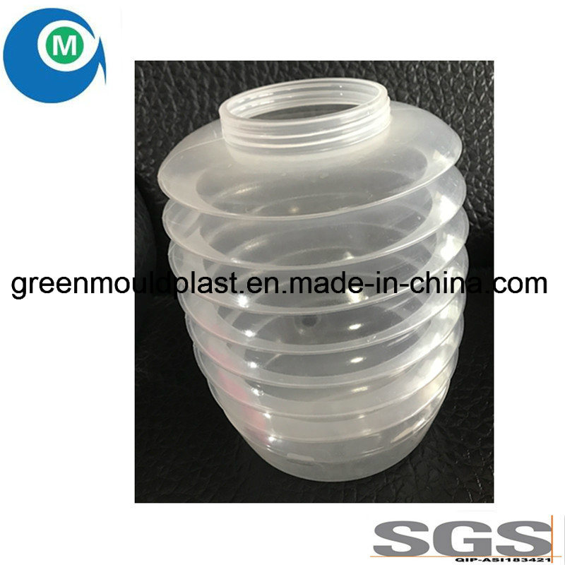 OEM Portable Outdoor Injection Plastic Water Bucket Mould Manufacturer