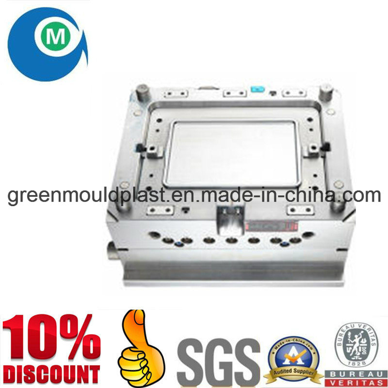 Plastic Injection Clothes Container Mould Factory Taizhou