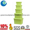 Plastic Injection Clothes Container Mould Factory Taizhou