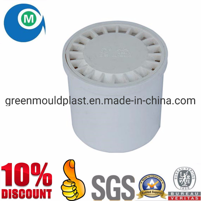 OEM Injection Plastic Floor Drain Mould Molding