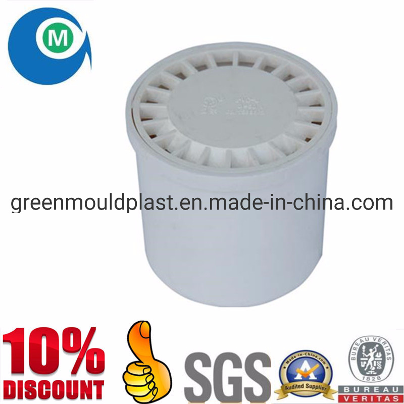 OEM Injection Plastic Floor Drain Mould Molding