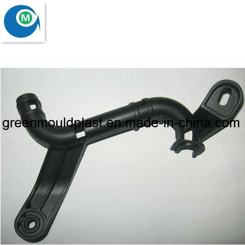 Plastic Injection Mold for Car Front & Rear Bumper