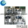 OEM Daily Useful Plastic Injection Strong Water Bucket Mold
