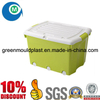 International Standard Injection Plastic Mould Base Container Mould
